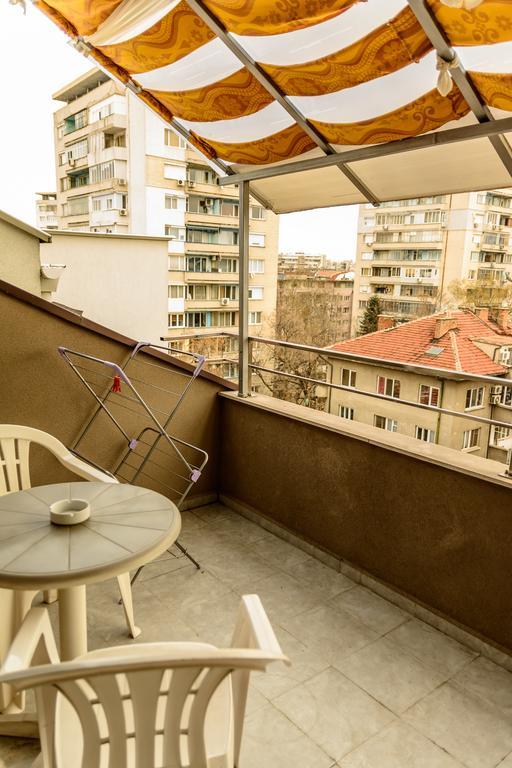 Apartment Leonardo Da Vinci Plovdiv Exterior photo