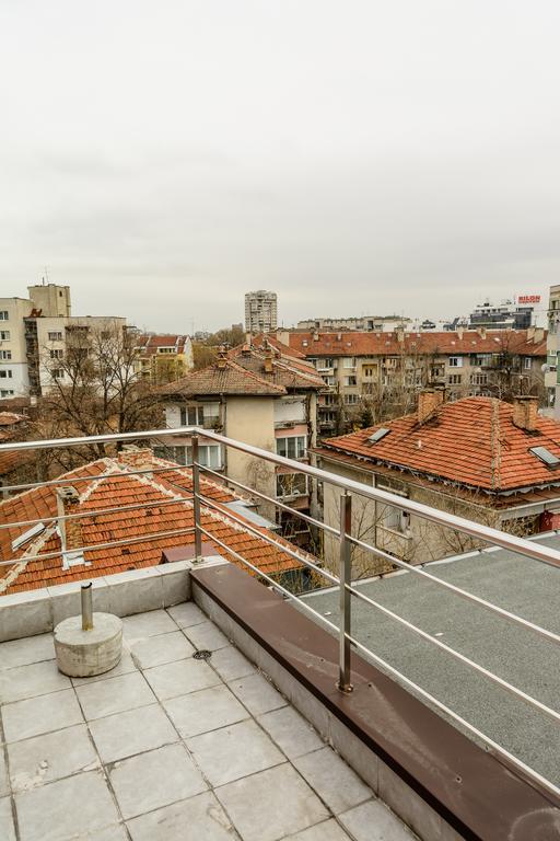 Apartment Leonardo Da Vinci Plovdiv Exterior photo