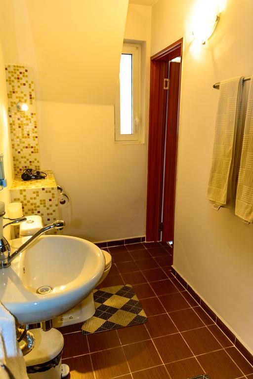 Apartment Leonardo Da Vinci Plovdiv Exterior photo